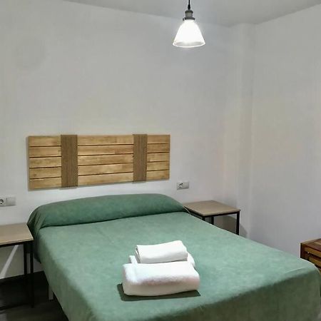 Piso 50 Metros De La Playa Alojamientos Vacay Буеу Екстериор снимка