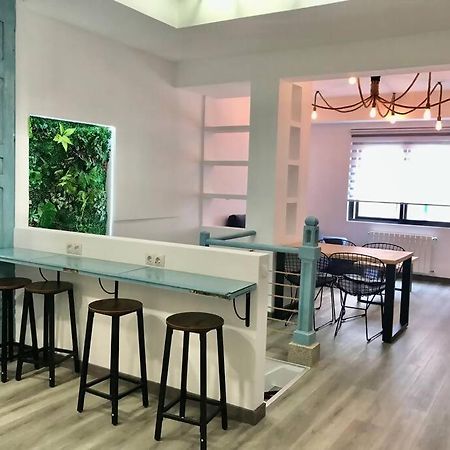 Piso 50 Metros De La Playa Alojamientos Vacay Буеу Екстериор снимка