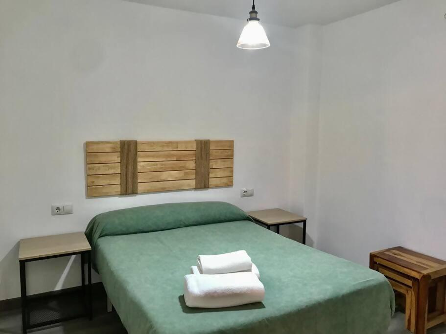 Piso 50 Metros De La Playa Alojamientos Vacay Буеу Екстериор снимка