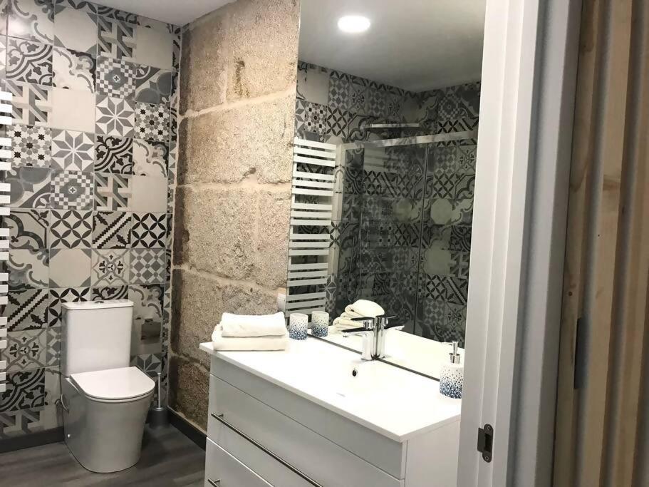 Piso 50 Metros De La Playa Alojamientos Vacay Буеу Екстериор снимка