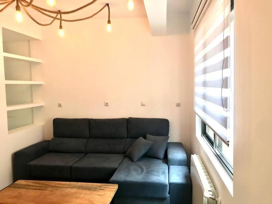 Piso 50 Metros De La Playa Alojamientos Vacay Буеу Екстериор снимка